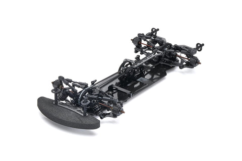 INF1NITY IF14 Speciale 1/10 Scale EP Touring Car Chassis Kit