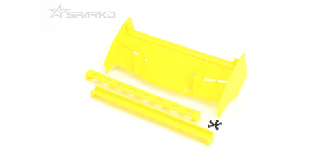 Sparko F8 1/8 Wing Yellow (F81007YLOP)