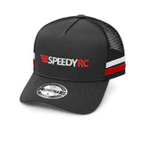 Speedy RC Aussie Trucker Hat