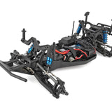 Pro2 LT10SW Ryan Beat RTR [Box Damage]