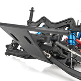 Pro2 LT10SW Ryan Beat RTR [Box Damage]