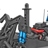 Pro2 LT10SW Ryan Beat RTR [Box Damage]