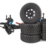 Pro2 LT10SW Ryan Beat RTR [Box Damage]