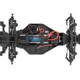 Pro2 LT10SW Ryan Beat RTR [Box Damage]