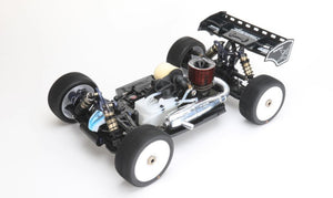 Sparko F8 1/8 Nitro Buggy Kit