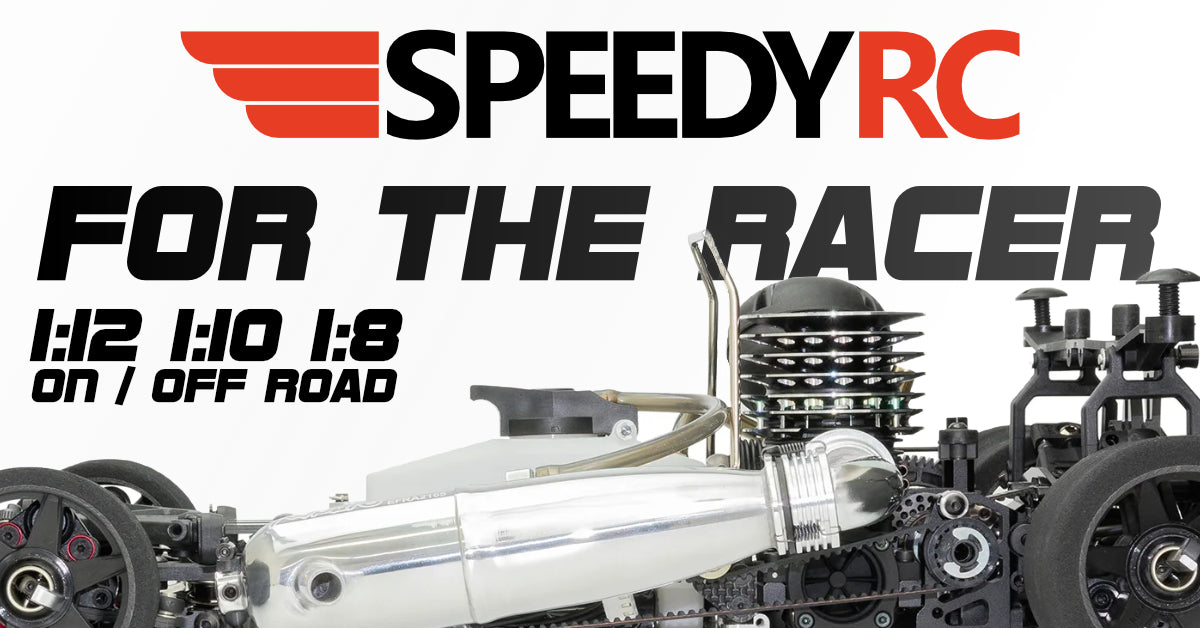 INSTOCK – Speedy RC