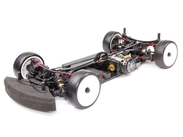 IF14-2TE MID CONVERSION SET (Graphite Chassis) – Speedy RC