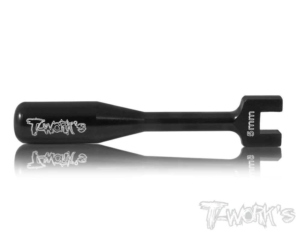 5mm Aluminium Turnbuckle Turner Wrench TB002 Speedy RC