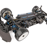 Team Associated TC7.2 Factory Team Kit