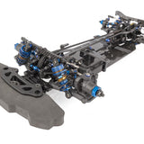 Team Associated TC7.2 Factory Team Kit