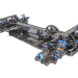 Team Associated TC7.2 Factory Team Kit