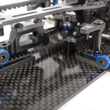 Team Associated TC7.2 Factory Team Kit