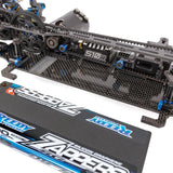 Team Associated TC7.2 Factory Team Kit