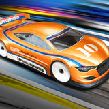 Team Associated TC7.2 Factory Team Kit
