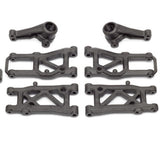 Team Associated TC7.2 Factory Team Kit