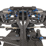 Team Associated TC7.2 Factory Team Kit