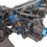 Team Associated TC7.2 Factory Team Kit