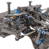 Team Associated TC7.2 Factory Team Kit