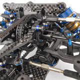 Team Associated TC7.2 Factory Team Kit