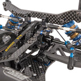 Team Associated TC7.2 Factory Team Kit