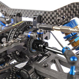 Team Associated TC7.2 Factory Team Kit
