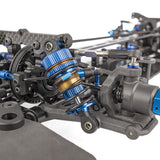 Team Associated TC7.2 Factory Team Kit