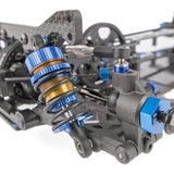 Team Associated TC7.2 Factory Team Kit