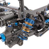 Team Associated TC7.2 Factory Team Kit