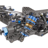 Team Associated TC7.2 Factory Team Kit