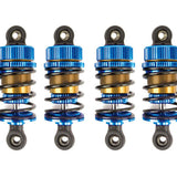 Team Associated TC7.2 Factory Team Kit