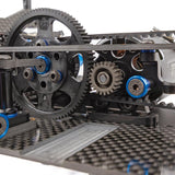 Team Associated TC7.2 Factory Team Kit