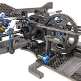 Team Associated TC7.2 Factory Team Kit
