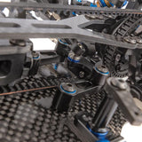 Team Associated TC7.2 Factory Team Kit