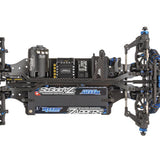Team Associated TC7.2 Factory Team Kit