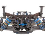 Team Associated TC7.2 Factory Team Kit