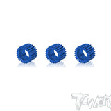 TE-B7-H   POM Machined Idler Gear ( For Team Associated RC10 B7 )