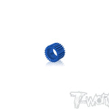 TE-B7-H   POM Machined Idler Gear ( For Team Associated RC10 B7 )