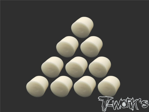 TG-046-SW High Density Filter Foam 10pcs. ( For SWORKZ)