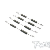 TG-048 1/8 Manifold Spring Ver.2 ( 100mm ) 4pcs.