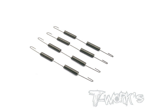 TG-048 1/8 Manifold Spring Ver.2 ( 100mm ) 4pcs.