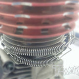 TG-048 1/8 Manifold Spring Ver.2 ( 100mm ) 4pcs.