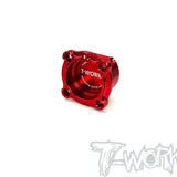 TG-067-A Power Boost Backplate ( For Alpha / Argus / OS )
