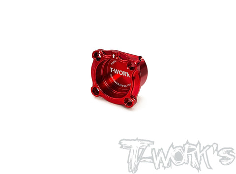 TG-067-A Power Boost Backplate ( For Alpha / Argus / OS )