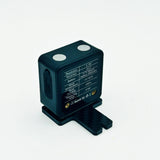 Takashima D-13 Mini Digital Caster Gauge