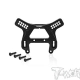 TO-241-X5B	Black Hard Coated 7075-T6 Alum.Front Shock Tower (For Hong Nor X5B/iX5B )