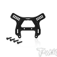 TO-241-X5B	Black Hard Coated 7075-T6 Alum.Front Shock Tower (For Hong Nor X5B/iX5B )