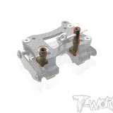 TO-251-X5B	Hard Coated 7075-T6 Alum. Brake Cam ( For Hong Nor X5B )