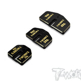 TO-344   1/8 Buggy & Truggy Weight Set (20/30/40g. Each 1 )