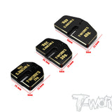 TO-344   1/8 Buggy & Truggy Weight Set (20/30/40g. Each 1 )