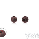 TO-346-B 	 Steel 12mm Pivot Ball ( For Infinity IFB8 ) 2pcs.